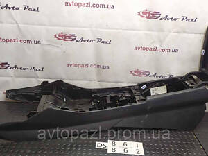 DS0861 51169204253 центральная консоль BMW X3 F25 10-17 43-00-00