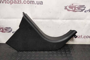 DS0873 9175044 накладка порога внутр R BMW X3 F25 10-17 38-02-03