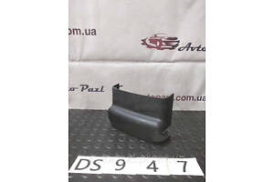 DS0947 b113774013 кожух рулевой колонки верхний Chery Eastar B11 08- 38-02-03