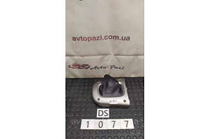 DS1077 5880442010 накладка куліси кпп з чохлом Toyota RAV4 00-05 38-03-03