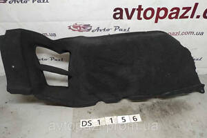 DS1156 98008211ZD обшивка багажника L Peugeot/Citroen 308 07-13 SW 38-00-00