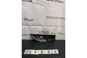 DS1234 98089935 накладка зеркала L Peugeot/Citroen Expert 16- Jumpy 16- 38-03-03