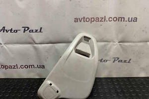 DS1334 9682527477 накладка ремня безопасности зад Peugeot/Citroen C3 Picasso 08-17 38-03-03