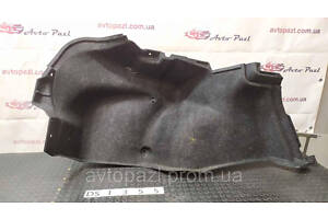 DS1355 84951jn20a обшивка багажника L Nissan Teana 08-14 38-00-00