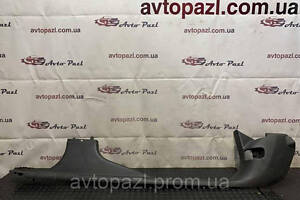 DS1440 2N11N13201AN Обшивка порога перед L Ford Fusion 02-12 38-00-00