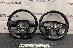 DS1488 GDK432980 руль руль Mazda 6 GH 08-12 04-00-00