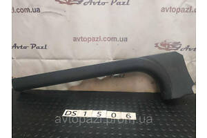 DS1506 769B4JN20A Накладка порога перед R Nissan Teana J32 08-14 www.avtopazl.com.ua 0