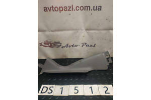 DS1512 8200723792 Пластик салону зад L Renault (RVI) Symbol 08-13 www.avtopazl.com.ua 0