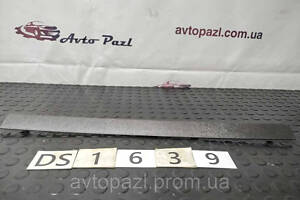 DS1639 6791160030 накладка порога перед L\R 2-К Toyota Land Cruiser 200 07- 37-01-05