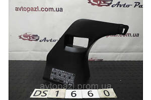 DS1660 83160TL2A010 накладка порога перед L (передня частина) Honda Accord 8 08- 37-01-05 / 37-02-05