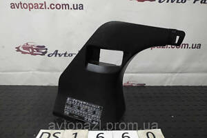 DS1660 83160TL2A010 накладка порога перед L (передняя часть) Honda Accord 8 08- 37-01-05/37-02-05