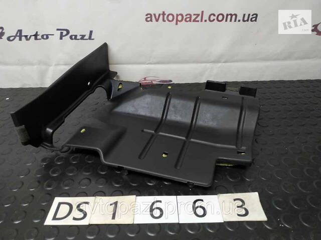 DS1663 EG2164530 накладка торпедо Mazda CX7 06- 37-02-05(2)