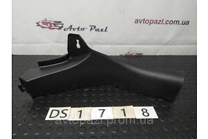 DS1718 84211TL0003020 накладка порога зад R Honda Accord 8 08- 37-02-05(2)