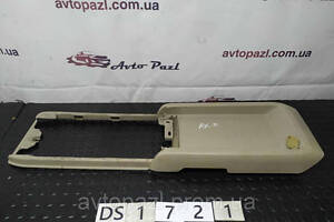 DS1721 5883448030 накладка центральной консоли светлый Toyota Lexus RX 03- 37-02-05(2)