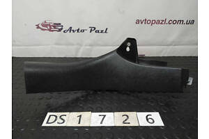 DS1726 84261TL0003020 накладка порога зад L Honda Accord 8 08- 37-02-05(2)