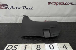 DS1804 6211242040 накладка порога перед L Toyota RAV4 06- 37-01-05