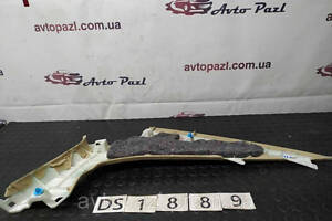 DS1889 6247230450 накладка стойки зад L Toyota Lexus GS 05- 37-02-05