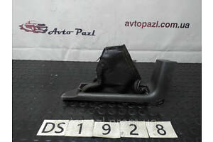 DS1928 5883260020 Накладка ричага стояночного тормоза з чехлом Toyota Land Cruiser 200 07- 37-02-05