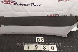 DS1980 6221250011 накладка стійки перед L Toyota Lexus LS 430 00-06 38-00-00