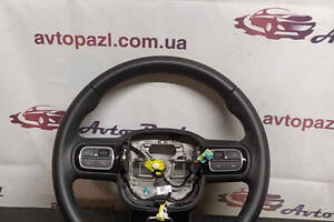 DS2007 98118752ZD руль руль Peugeot/Citroen C3 Aircross 17-04-00-00