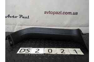 DS2021 5TA867703B накладка кришки багажника VAG Touran 16- 38-03-03