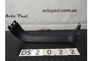 DS2022 5TA867704B накладка кришки багажника VAG Touran 16- 38-03-03