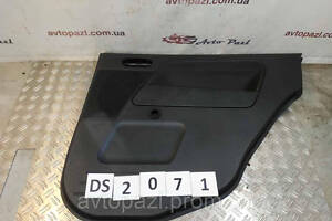 DS2071 2n11n27406a карта дверей зад R Ford Fusion 02-12 0
