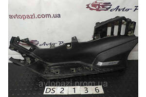 DS2136 BC32748100 Подножка для ног Yamaha tmax 530 DX 17-0