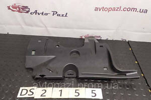 DS2155 77320SNAA пластик під торпедо L нижня Honda Civic 06- 4D