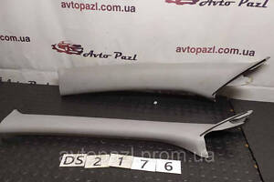 DS2176 BP4K68171 накладка стойки перед L Mazda 3 BK 03- 38-00-00