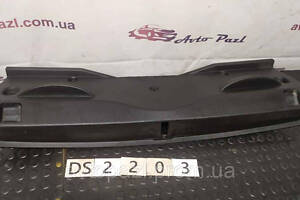 DS2203 735680193 накладка задней панели замка багажника Fiat/Alfa/Lancia 500X 15- 36-00-00