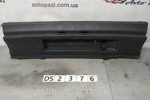 DS2376 5JJ863459 Накладка замка багажника VAG Rapid Spaceback 12- 36-00-00