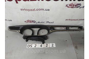 DS2422 5541107040 Накладка торпеды панели приборов\центральных дефлекторов Toyota Avalon 12- 37-01-05