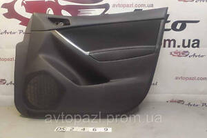 DS2469 KD45684C1 карта дверей перед R Mazda CX5 12-43-00-00