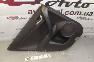 DS2485 83750TL0G0156 карта дверей зад L Honda Accord 8 08- 43-00-00