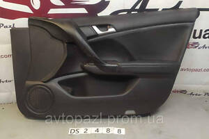 DS2488 83508SEAG02ZA карта дверей перед R Honda Accord 8 08-43-00-00