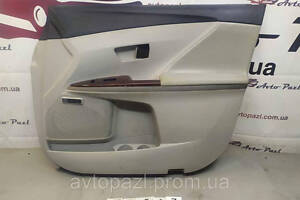 DS2517 676100T040C0 карта дверей перед R Toyota Venza 12- 43-00-00