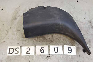 DS2609 669019U100 накладка порога перед L внутрь Nissan Note 06-09 38-00-00