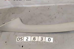 DS2630 769129U000 накладка передней стойки L Nissan Note 06-09 38-00-00