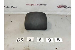 DS2696 DS2696 підголовник зад центр VAG SuperB 08-15 38-00-00