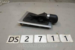 DS2711 BM51A045B79 накладка куліси КПП Ford Focus 3 11-38-00-00