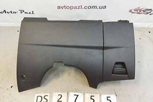 DS2755 BM51A043A88 пластик подрулевой Ford Focus 3 11-38-00-00