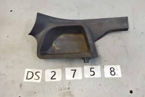 DS2758 bm51A13245A бардачок зад L Ford Focus 3 11- 38-00-00
