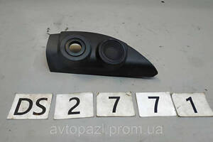 DS2771 07354986300 кришка зеркала R Fiat/Alfa/Lancia Doblo 2 10-38-00-00