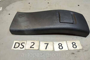 DS2788 5892305040 кришка центральної консолі задня Toyota Avensis T27 09- 38-00-00