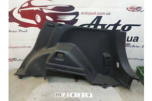 DS2829 7230A972ZZ обшика багажника R Mitsubishi Eclipse Cross 17- 43-00-00