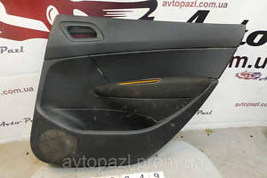 DS2849 96828257ZD карта дверей зад R Peugeot/Citroen 308 SW 07-43-00-00