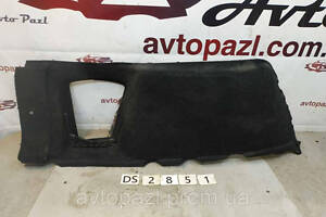 DS2851 7467AE обшивка багажника L Peugeot/Citroen 308 SW 07-38-00-00