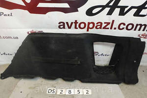 DS2852 7467AC обшивка багажника R Peugeot/Citroen 308 SW 07- 38-00-00