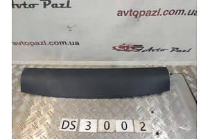 DS3002 7224A154 накладка крышки багажника Mitsubishi Outlander 3 13- www.avtopazl.com.ua 0